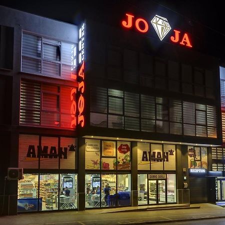 Apartmani Joja Kursumlija 외부 사진