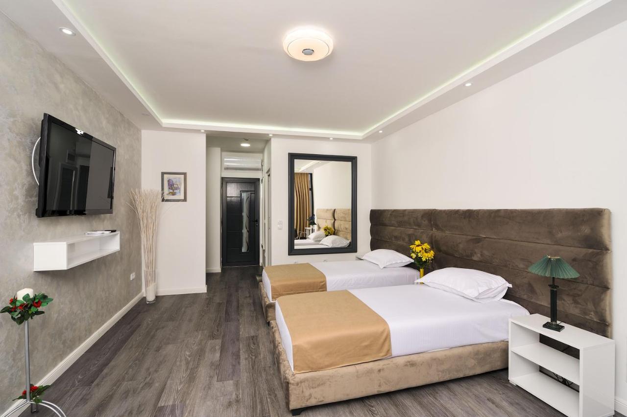 Apartmani Joja Kursumlija 외부 사진