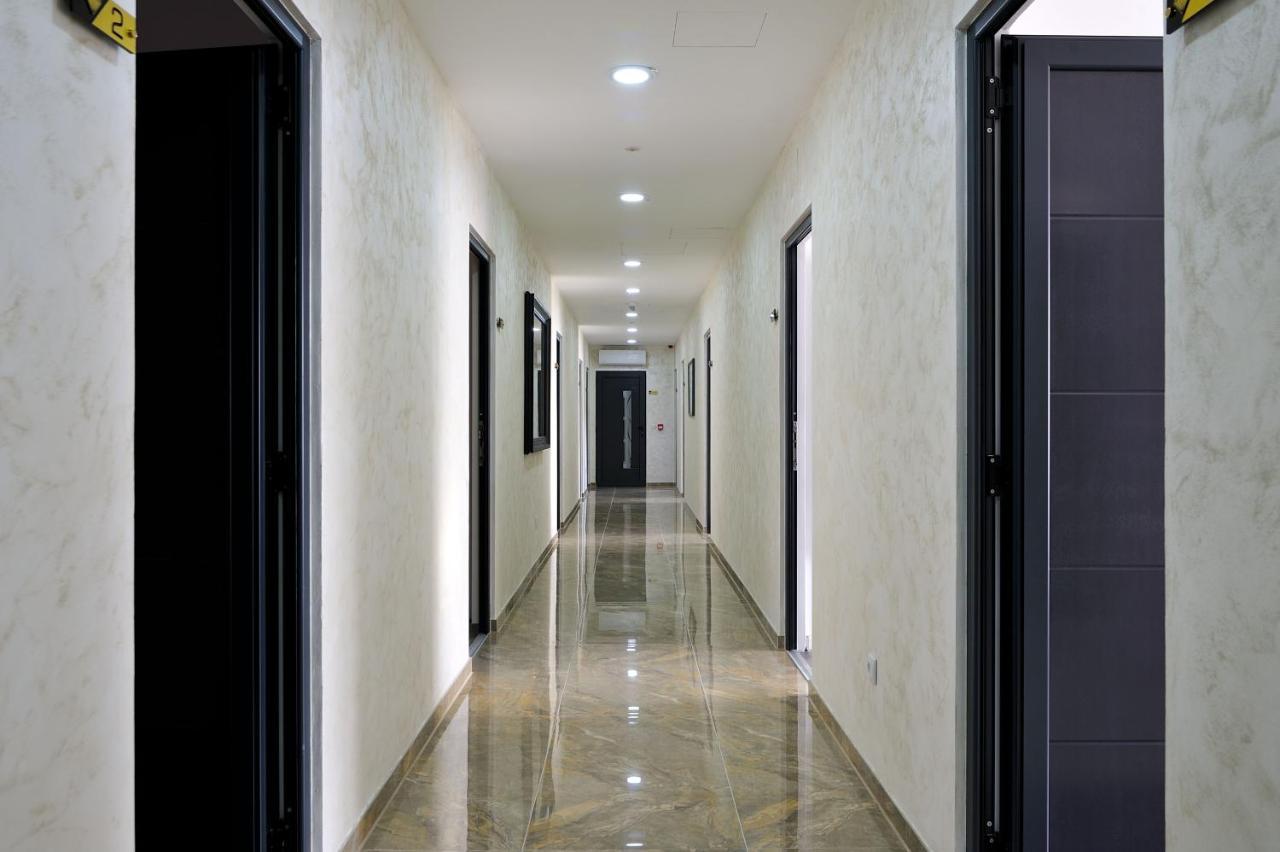 Apartmani Joja Kursumlija 외부 사진