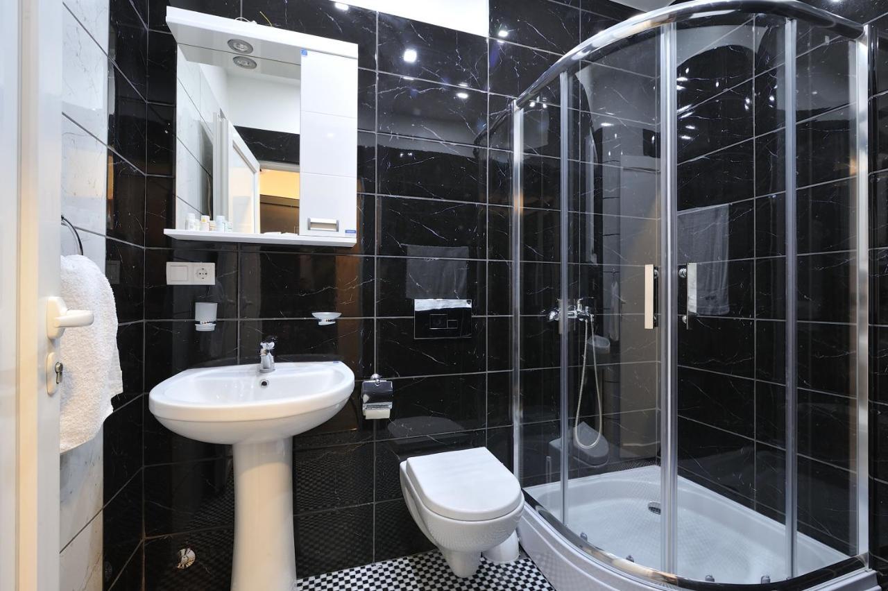 Apartmani Joja Kursumlija 외부 사진