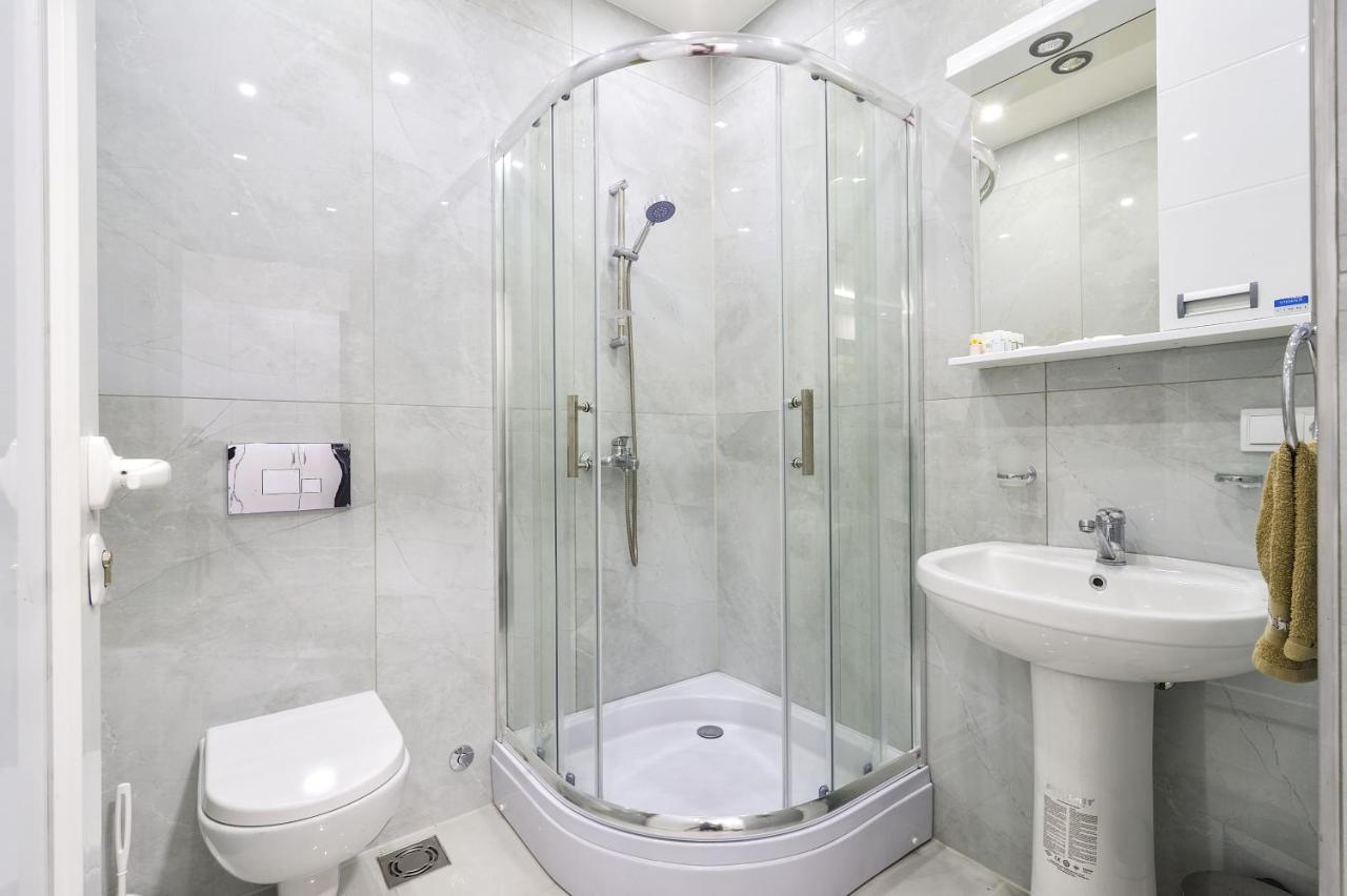 Apartmani Joja Kursumlija 외부 사진