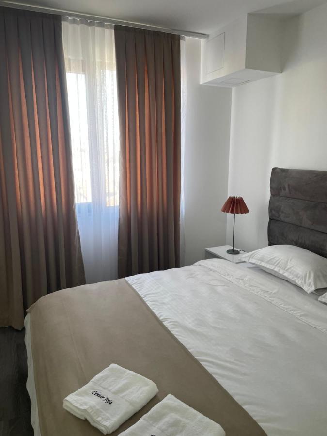 Apartmani Joja Kursumlija 외부 사진