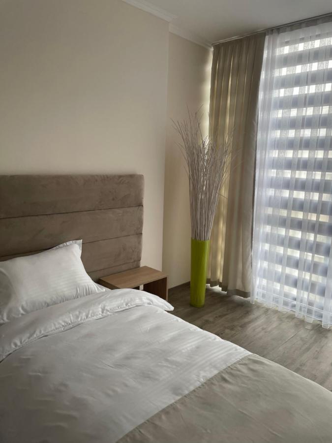 Apartmani Joja Kursumlija 외부 사진