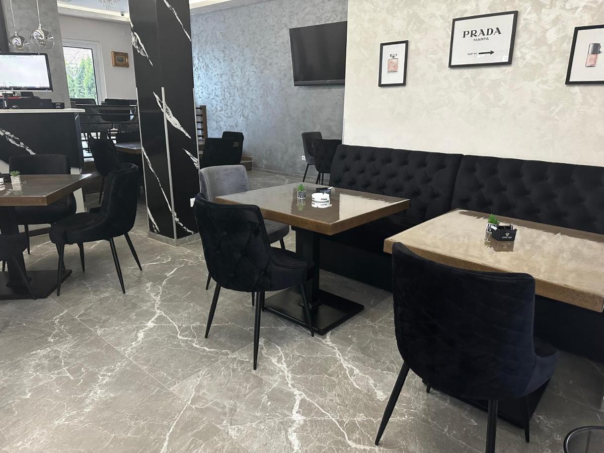 Apartmani Joja Kursumlija 외부 사진