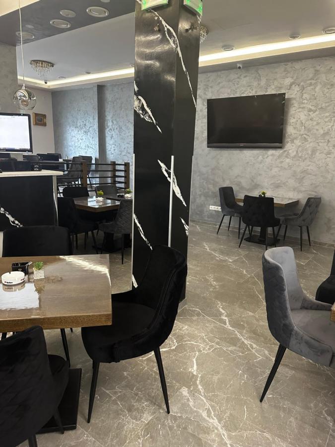 Apartmani Joja Kursumlija 외부 사진